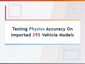 Testing Vehicle Physics Accuracy in Roblox Studio